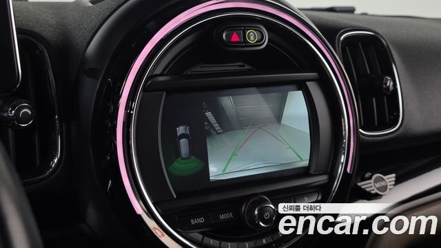 MINI Cooper Countryman Standard 2nd 2019 — фото 14