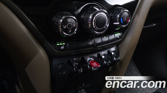 MINI Cooper Countryman Standard 2nd 2019 — фото 16