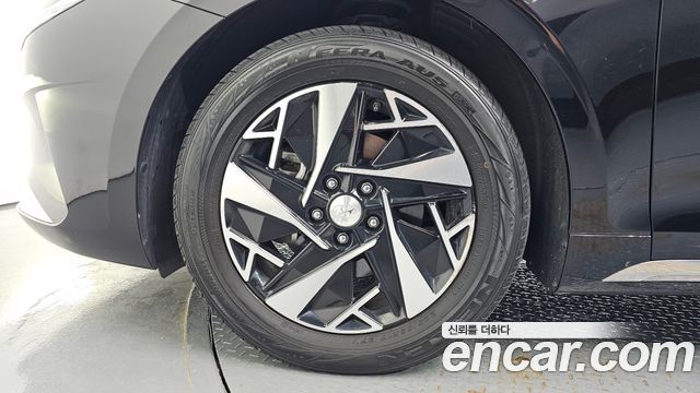 Hyundai Grandeur Hybrid (IG) Le Blanc 2023 — фото 5