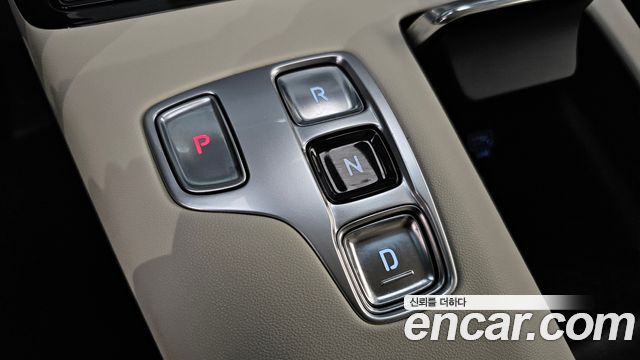 Hyundai Grandeur Hybrid (IG) Le Blanc 2023 — фото 9