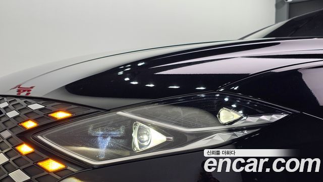 Hyundai Grandeur Hybrid (IG) Le Blanc 2023 — фото 22