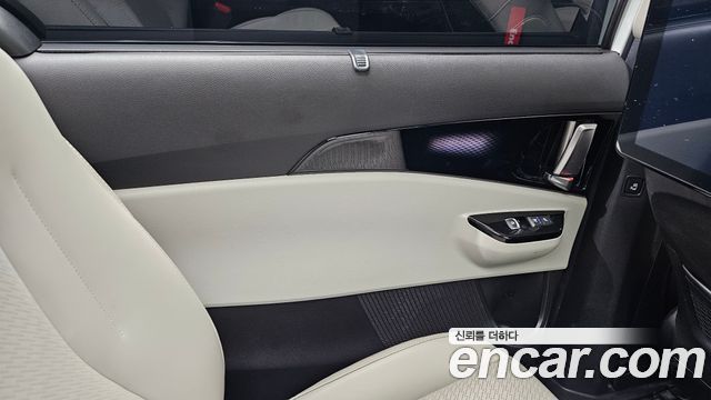 Kia Carnival (IV) Gasoline 9-Seater Signature 2021 — фото 25
