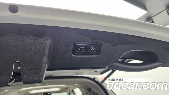 Kia Carnival (IV) Gasoline 9-Seater Signature 2021 — фото 27