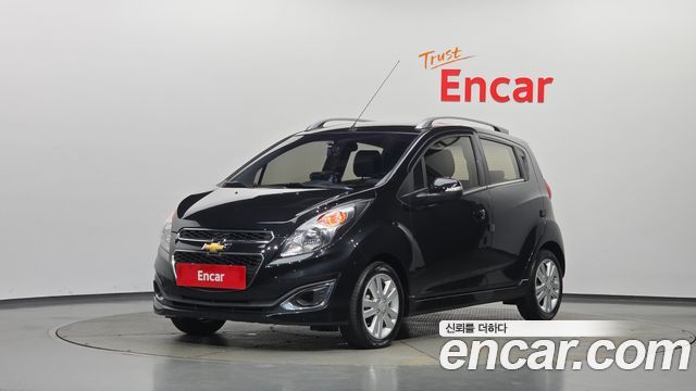 Chevrolet Spark LT Standard