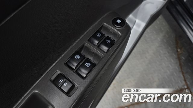Chevrolet Spark LT Standard 2014 — фото 12