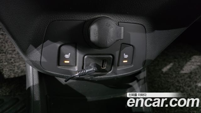 Chevrolet Spark LT Standard 2014 — фото 19