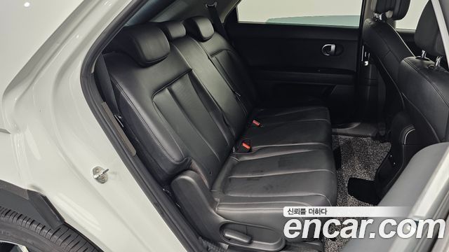 Hyundai Ioniq 5 Long range Commercial Long Range Package 2023 — фото 11