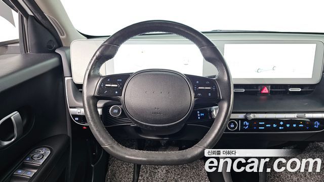Hyundai Ioniq 5 Long range Commercial Long Range Package 2023 — фото 13