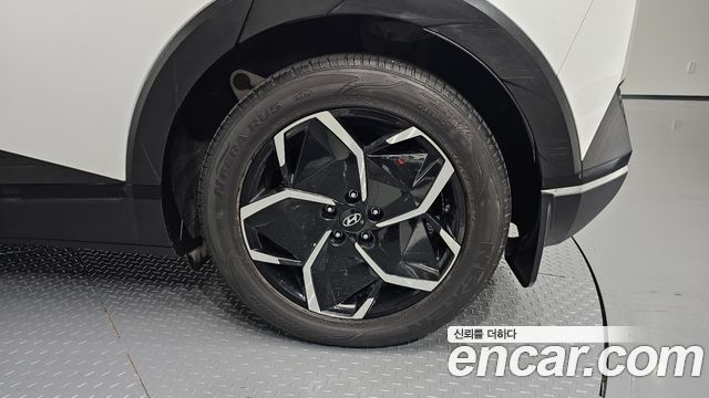 Hyundai Ioniq 5 Long range Commercial Long Range Package 2023 — фото 21