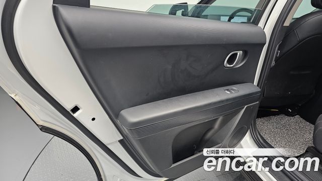 Hyundai Ioniq 5 Long range Commercial Long Range Package 2023 — фото 25
