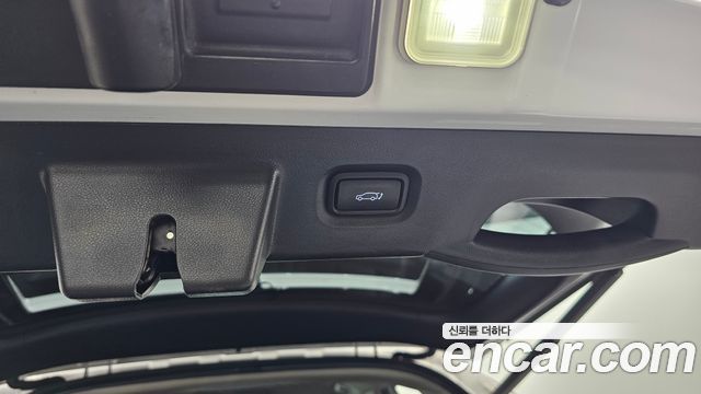 Hyundai Ioniq 5 Long range Commercial Long Range Package 2023 — фото 30