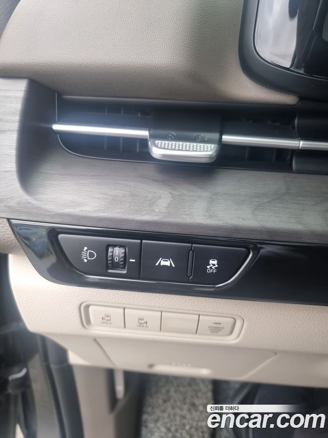 Kia Carnival (IV) Diesel 9-Seater Prestige 2023 — фото 19