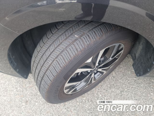 Kia Carnival (IV) Diesel 9-Seater Prestige 2023 — фото 21