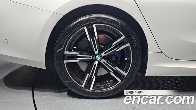 BMW 3 Series (G20) 320i M Sport 2024 — фото 5