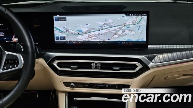 BMW 3 Series (G20) 320i M Sport 2024 — фото 17