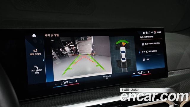 BMW 3 Series (G20) 320i M Sport 2024 — фото 18