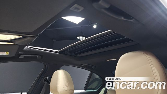BMW 3 Series (G20) 320i M Sport 2024 — фото 23