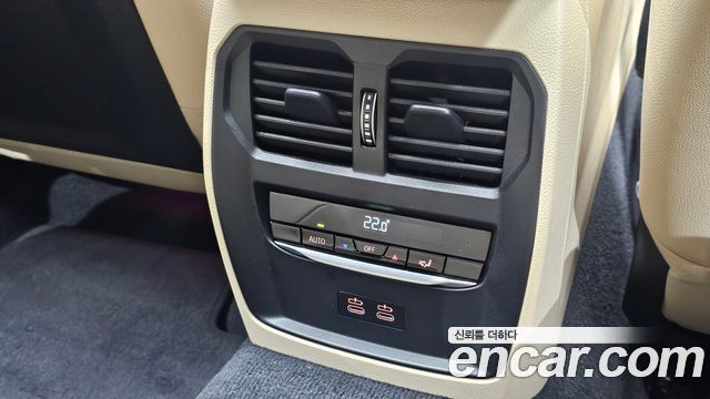 BMW 3 Series (G20) 320i M Sport 2024 — фото 34