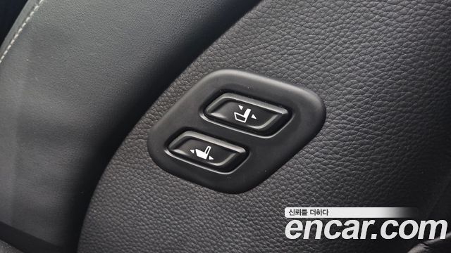 Kia Mohave The Master Diesel 3.0 4WD 5-Seater Masters 2021 — фото 15