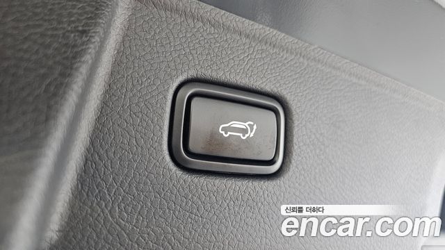 Kia Mohave The Master Diesel 3.0 4WD 5-Seater Masters 2021 — фото 16