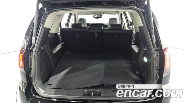 Kia Mohave The Master Diesel 3.0 4WD 5-Seater Masters 2021 — фото 17