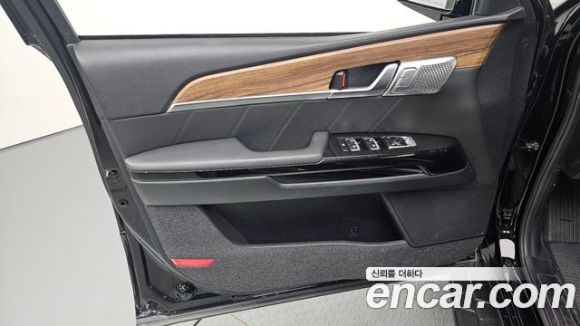 Kia Mohave The Master Diesel 3.0 4WD 5-Seater Masters 2021 — фото 24