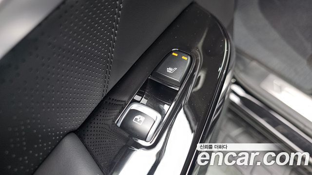 Kia Mohave The Master Diesel 3.0 4WD 5-Seater Masters 2021 — фото 29