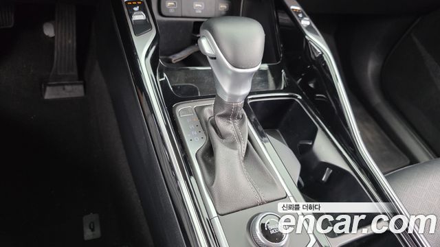 Kia Sorento (IV) Diesel 2.2 2WD Trendy 2021 — фото 9