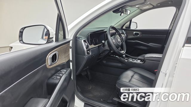 Kia Sorento (IV) Diesel 2.2 2WD Trendy 2021 — фото 10