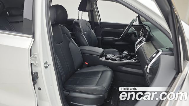 Kia Sorento (IV) Diesel 2.2 2WD Trendy 2021 — фото 11