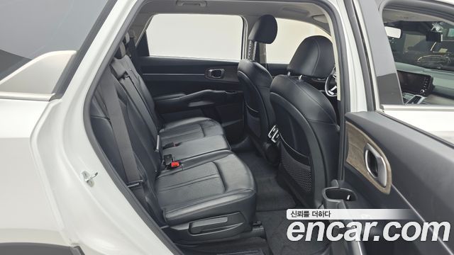 Kia Sorento (IV) Diesel 2.2 2WD Trendy 2021 — фото 12