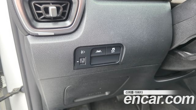 Kia Sorento (IV) Diesel 2.2 2WD Trendy 2021 — фото 16