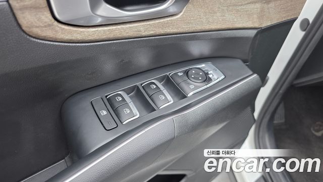 Kia Sorento (IV) Diesel 2.2 2WD Trendy 2021 — фото 17