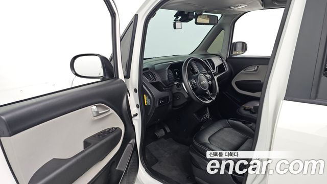 Kia Ray EV Van 2-Seater AIr 2024 — фото 10