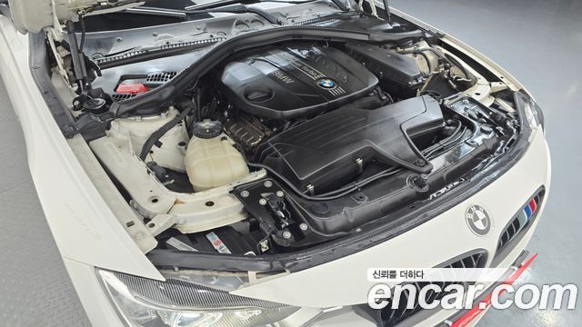 BMW 3 Series (F30) 320d M Performence Edition 2015 — фото 6