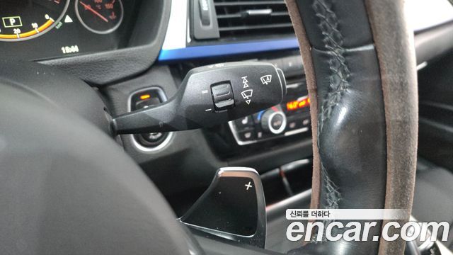 BMW 3 Series (F30) 320d M Performence Edition 2015 — фото 18