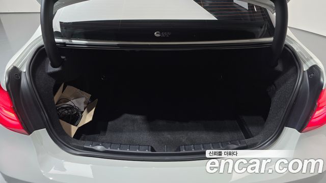 BMW 3 Series (F30) 320d M Performence Edition 2015 — фото 20