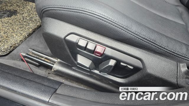 BMW 3 Series (F30) 320d M Performence Edition 2015 — фото 30