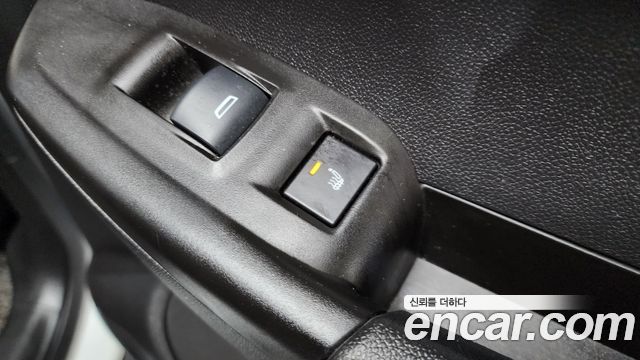Chevrolet Trailblazer 1.3 Turbo 2WD RS 2023 — фото 19