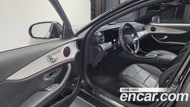 Mercedes-Benz E-Class (W213) E250 Avantgarde 2021 — фото 10