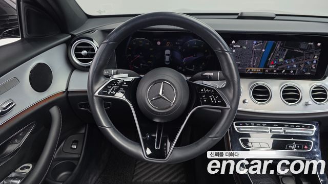 Mercedes-Benz E-Class (W213) E250 Avantgarde 2021 — фото 13