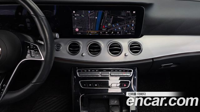 Mercedes-Benz E-Class (W213) E250 Avantgarde 2021 — фото 14
