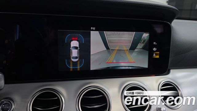 Mercedes-Benz E-Class (W213) E250 Avantgarde 2021 — фото 15