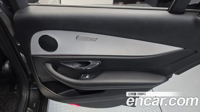 Mercedes-Benz E-Class (W213) E250 Avantgarde 2021 — фото 25