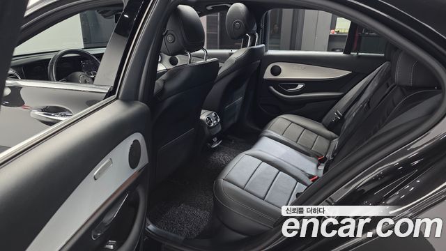 Mercedes-Benz E-Class (W213) E250 Avantgarde 2021 — фото 26