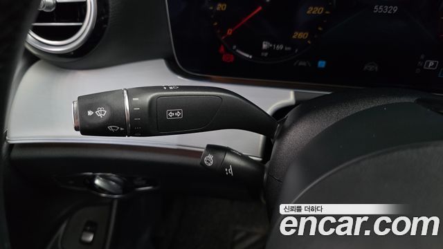 Mercedes-Benz E-Class (W213) E250 Avantgarde 2021 — фото 31