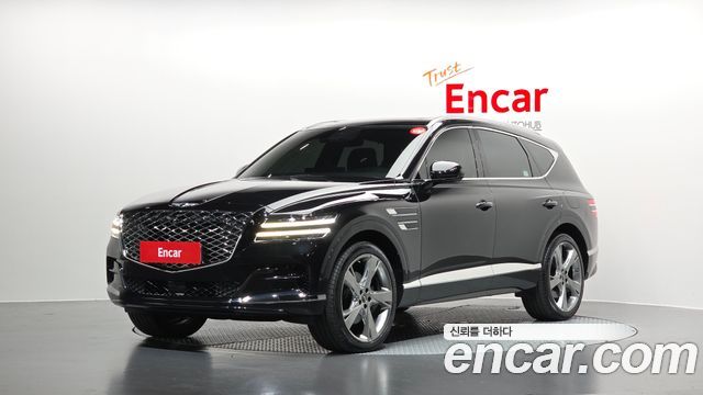 Genesis GV80 3.0 Diesel AWD