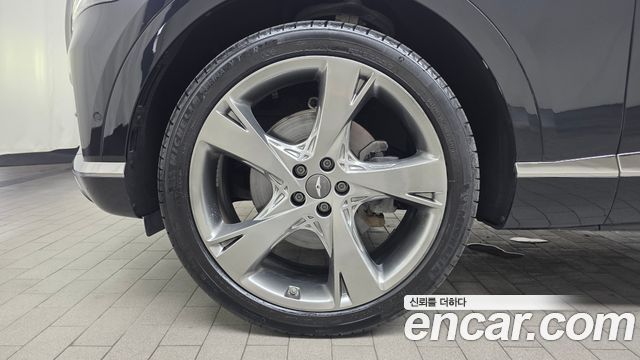 Genesis GV80 3.0 Diesel AWD 2020 — фото 5