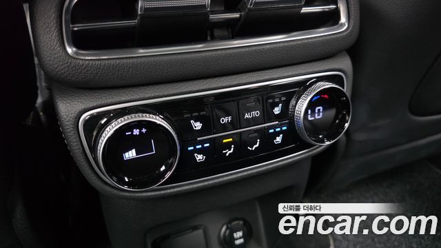 Genesis GV80 3.0 Diesel AWD 2020 — фото 18
