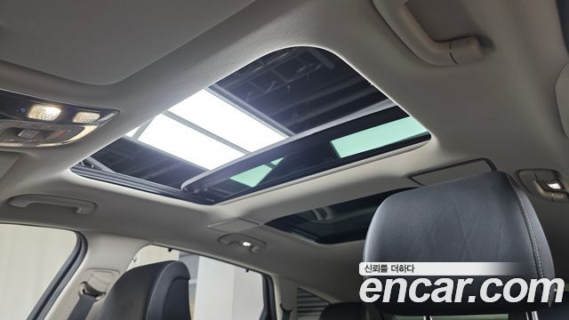 Genesis GV80 3.0 Diesel AWD 2020 — фото 19